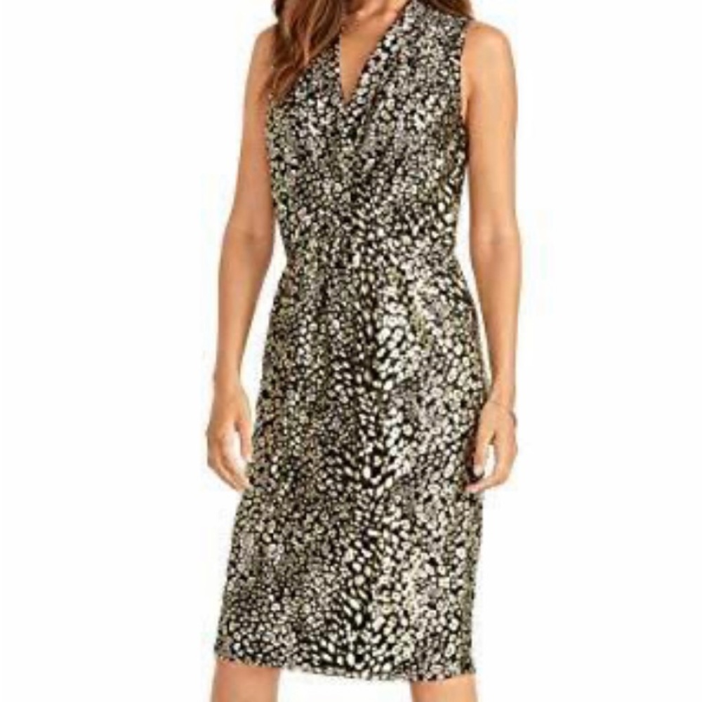 Rachel Roy dress, size L,